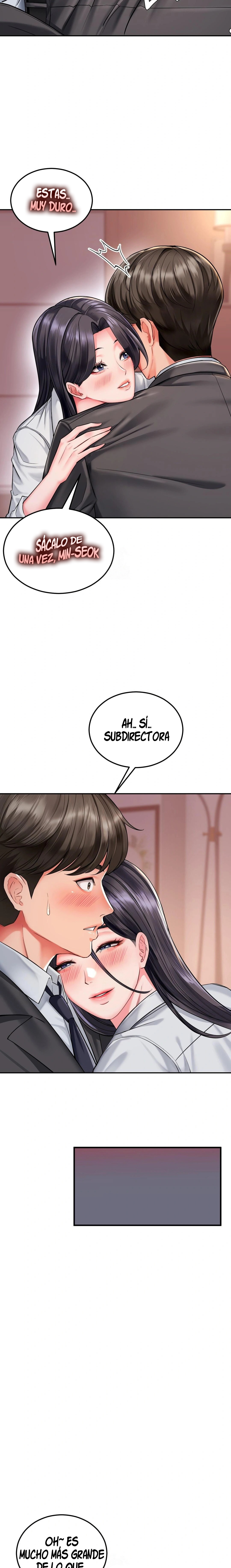 Jefa Adultera Capítulo 1 - Page 29