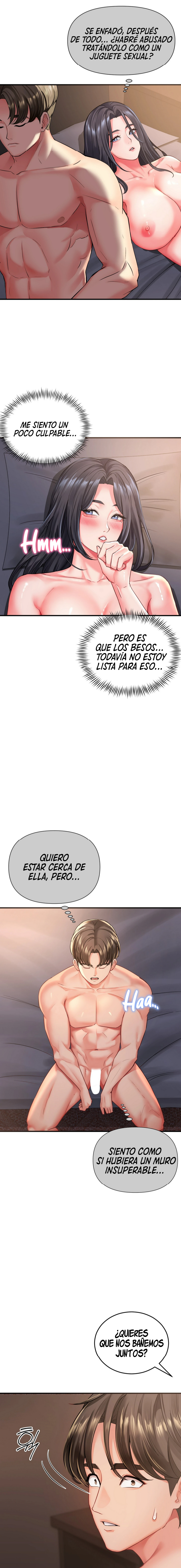 Jefa Adultera Capítulo 2 - Page 20