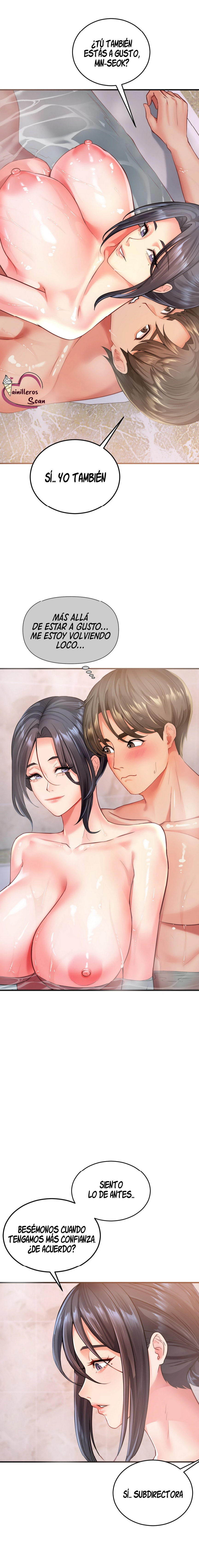 Jefa Adultera Capítulo 2 - Page 22