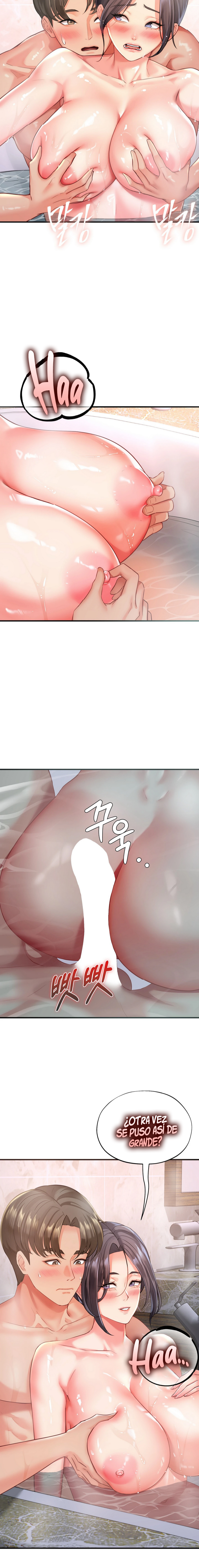 Jefa Adultera Capítulo 2 - Page 24