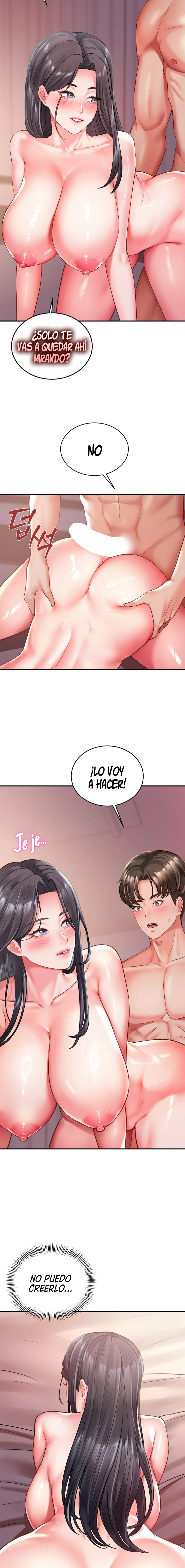 Jefa Adultera Capítulo 2 - Page 3