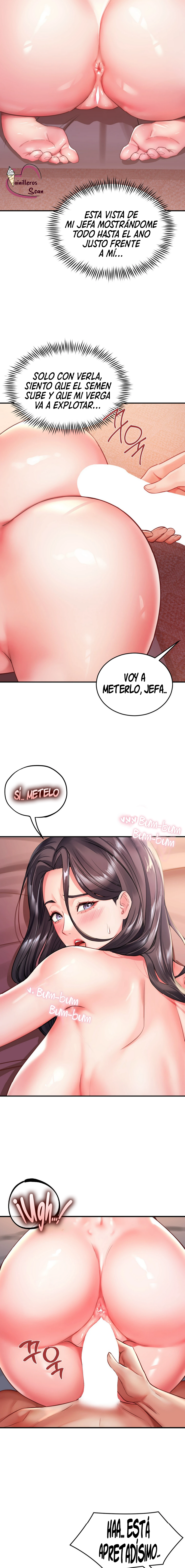 Jefa Adultera Capítulo 2 - Page 4