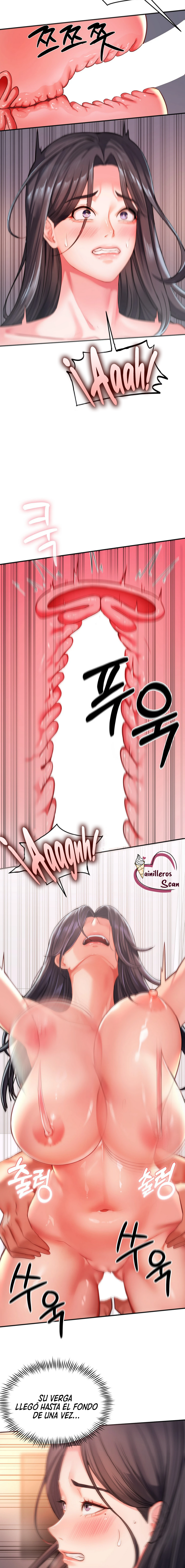 Jefa Adultera Capítulo 2 - Page 5