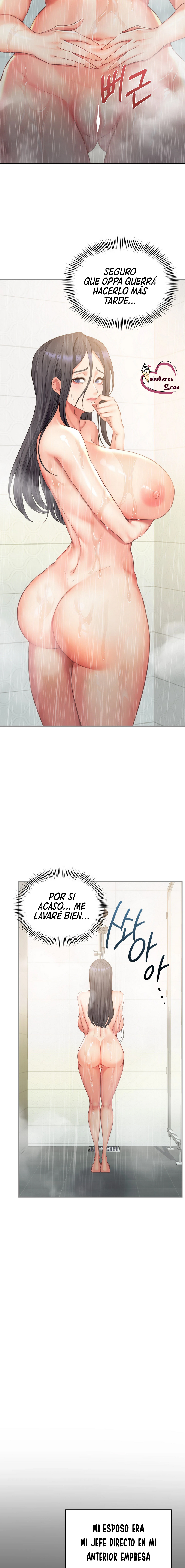 Jefa Adultera Capítulo 4 - Page 5