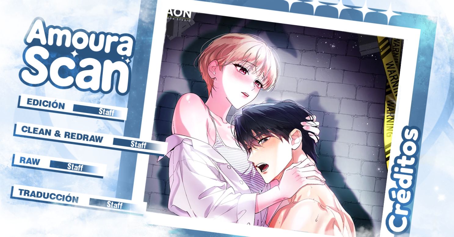 Escuela masculina Capítulo 14 - Page 2