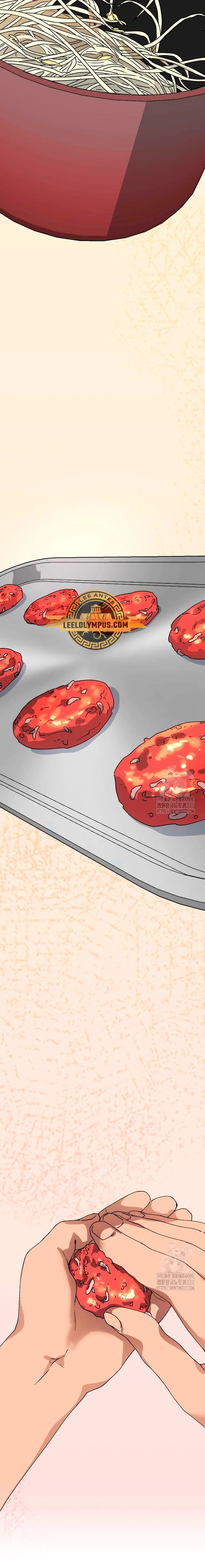 Acampando en otro Mundo: buscandole el sazon a la vida Capítulo 12 - Page 19