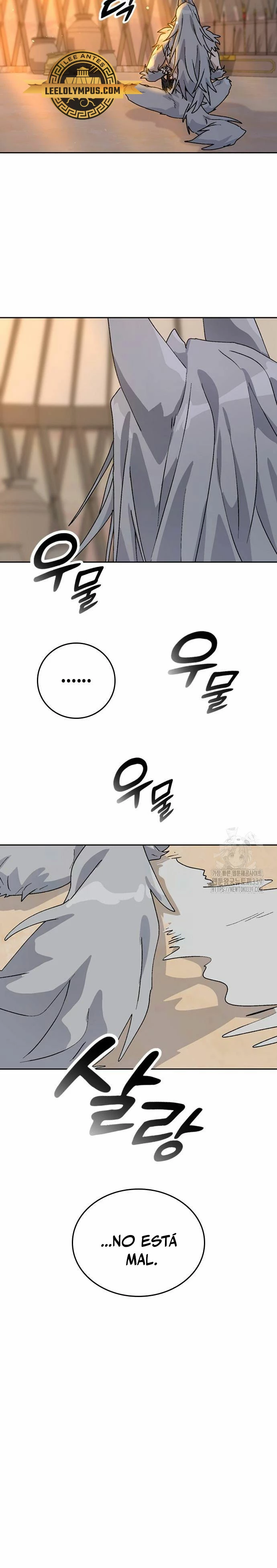 Acampando en otro Mundo: buscandole el sazon a la vida Capítulo 14 - Page 10