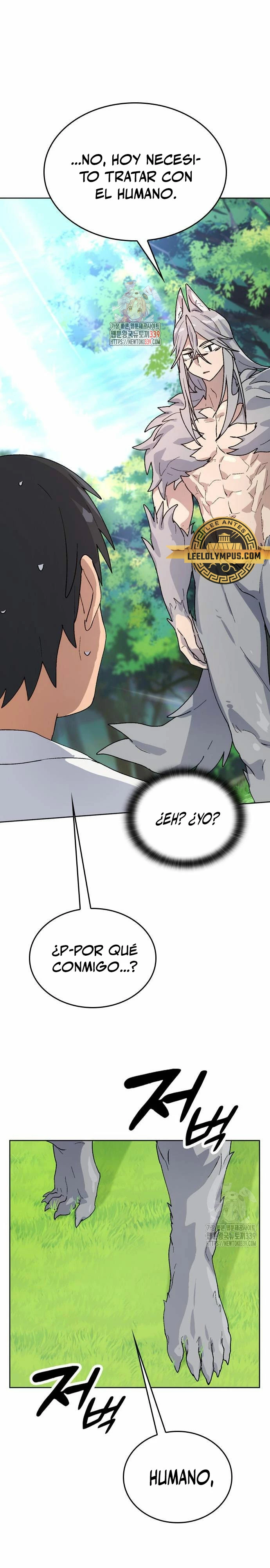 Acampando en otro Mundo: buscandole el sazon a la vida Capítulo 14 - Page 2