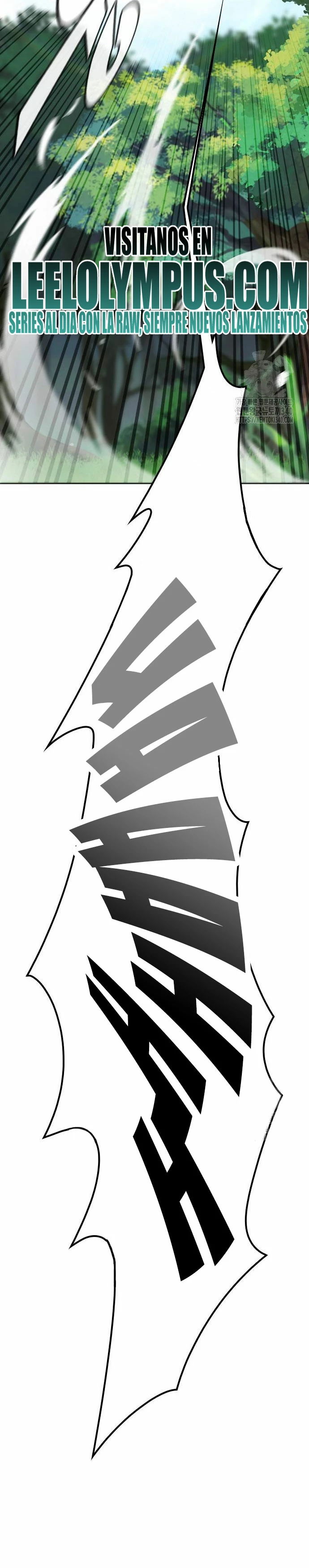 Acampando en otro Mundo: buscandole el sazon a la vida Capítulo 15 - Page 36