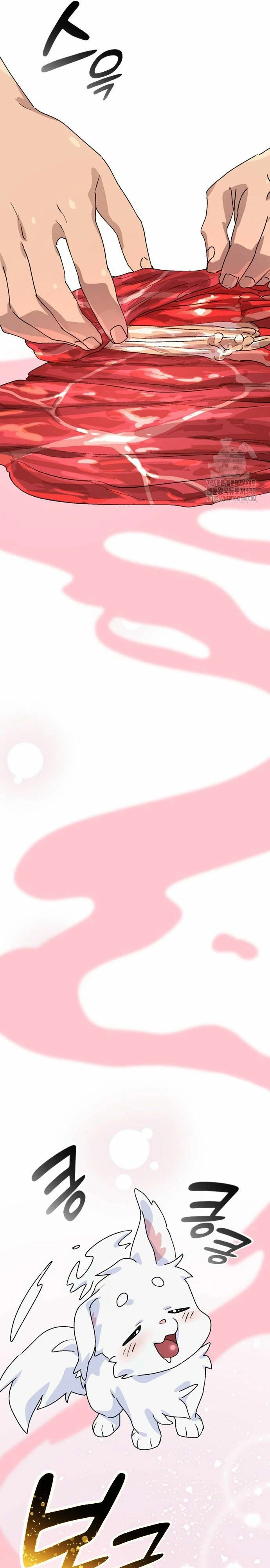 Acampando en otro Mundo: buscandole el sazon a la vida Capítulo 15 - Page 9