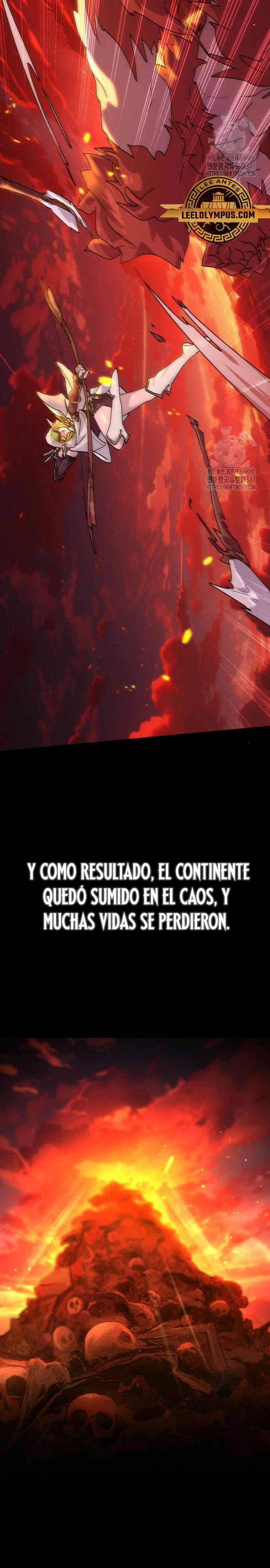 Acampando en otro Mundo: buscandole el sazon a la vida Capítulo 16 - Page 10