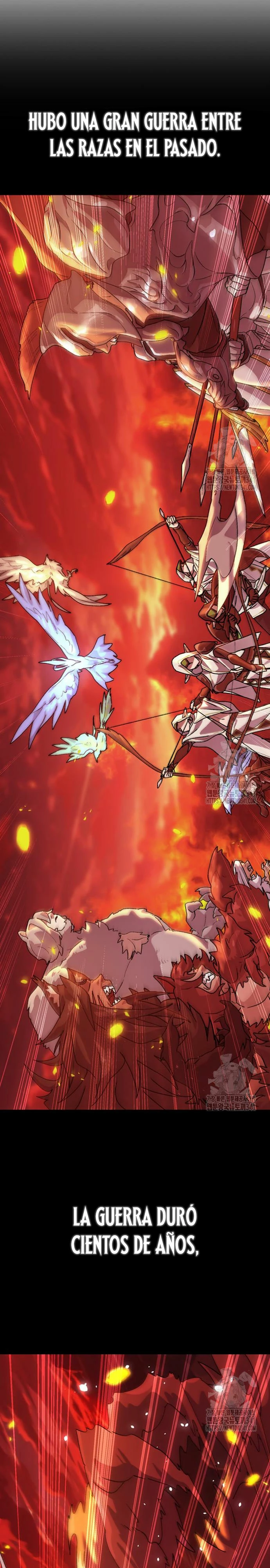 Acampando en otro Mundo: buscandole el sazon a la vida Capítulo 16 - Page 9