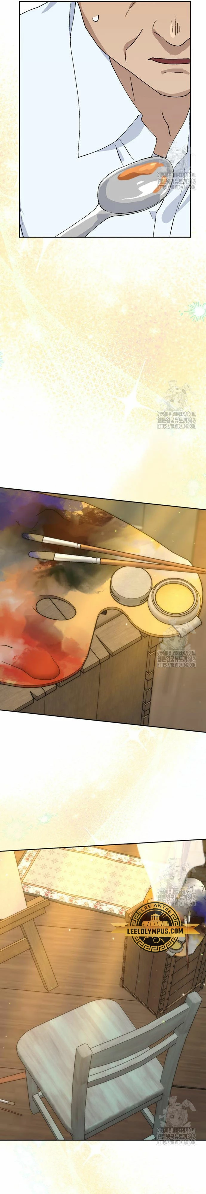 Acampando en otro Mundo: buscandole el sazon a la vida Capítulo 19 - Page 9