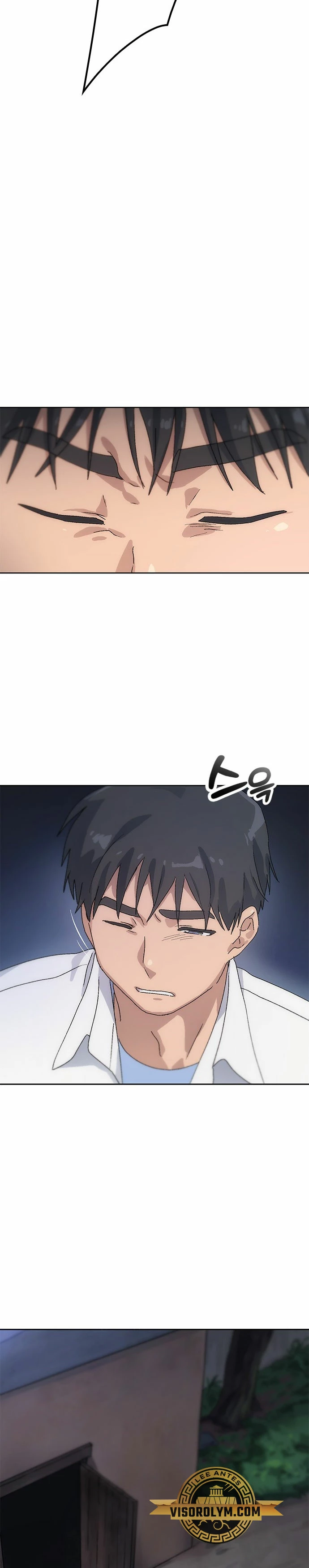 Acampando en otro Mundo: buscandole el sazon a la vida Capítulo 2 - Page 10