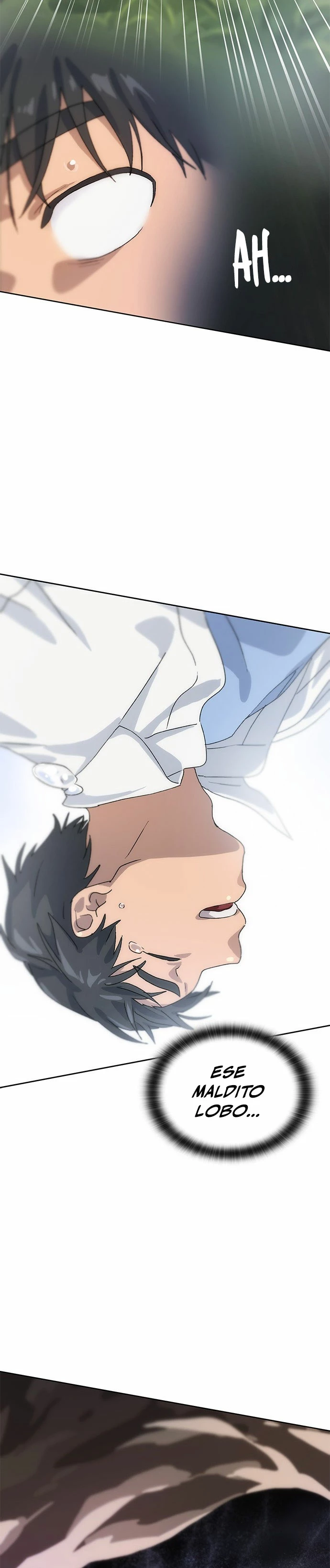 Acampando en otro Mundo: buscandole el sazon a la vida Capítulo 2 - Page 8