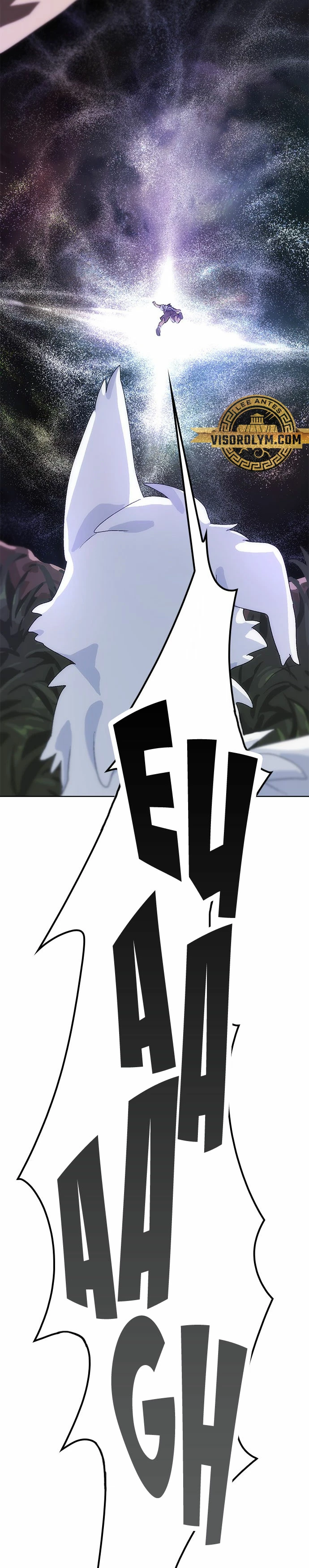 Acampando en otro Mundo: buscandole el sazon a la vida Capítulo 2 - Page 9