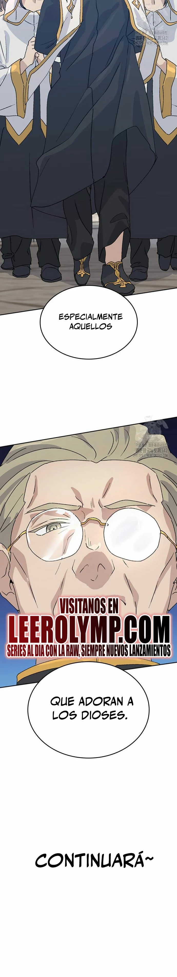 Acampando en otro Mundo: buscandole el sazon a la vida Capítulo 21 - Page 35