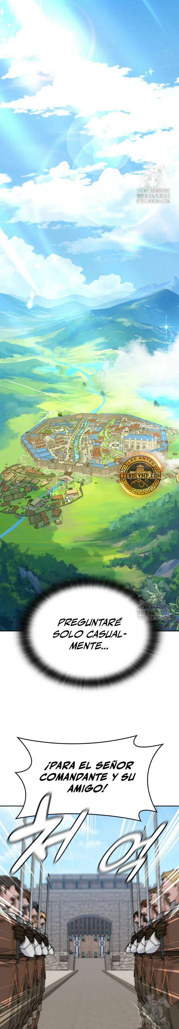 Acampando en otro Mundo: buscandole el sazon a la vida Capítulo 21 - Page 9