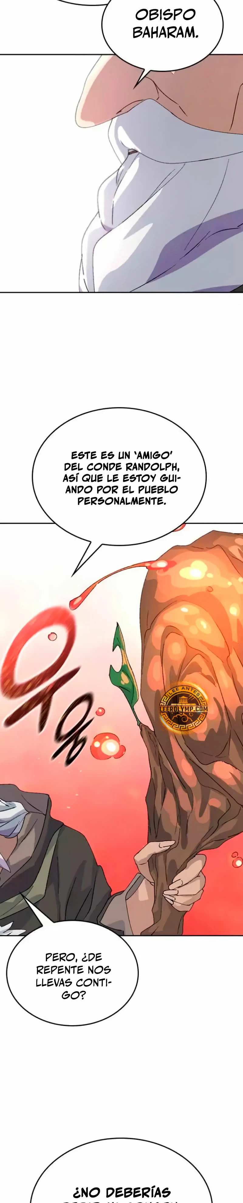 Acampando en otro Mundo: buscandole el sazon a la vida Capítulo 22 - Page 10