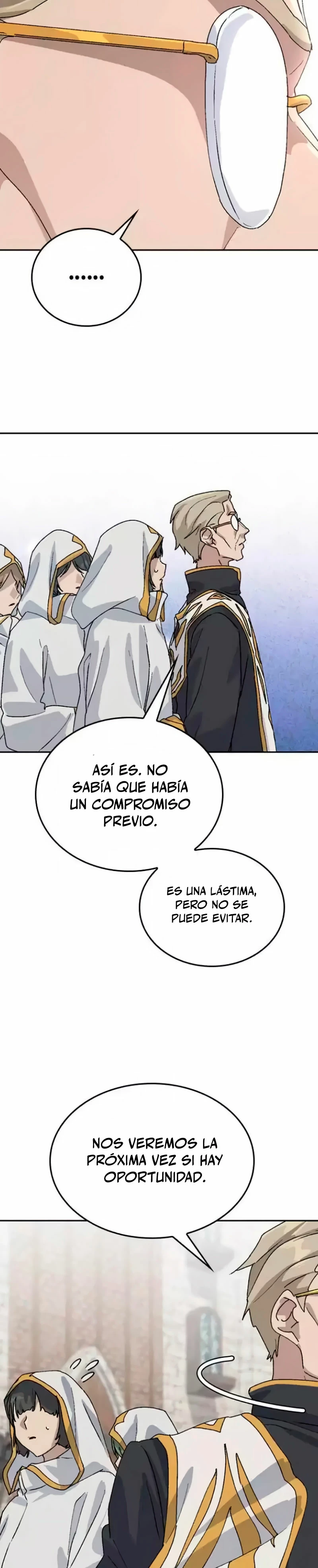 Acampando en otro Mundo: buscandole el sazon a la vida Capítulo 22 - Page 13