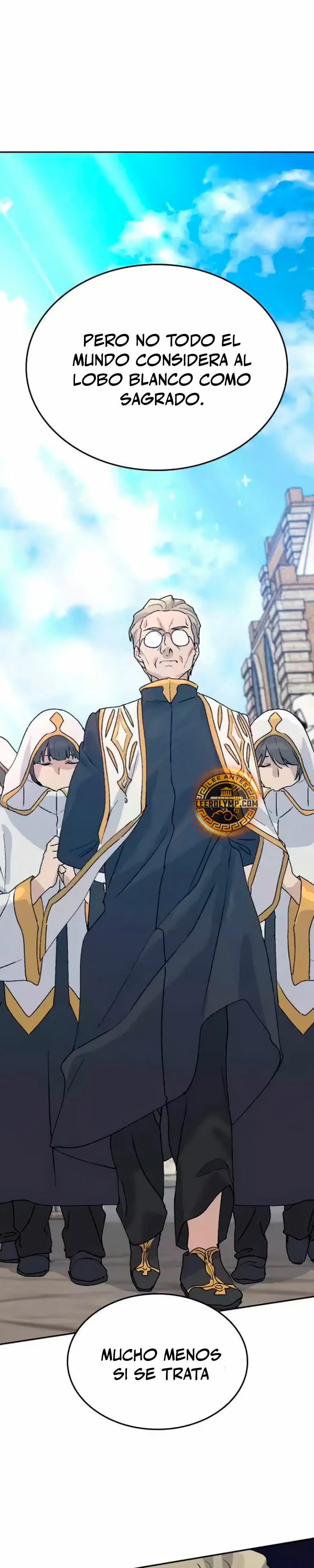 Acampando en otro Mundo: buscandole el sazon a la vida Capítulo 22 - Page 3