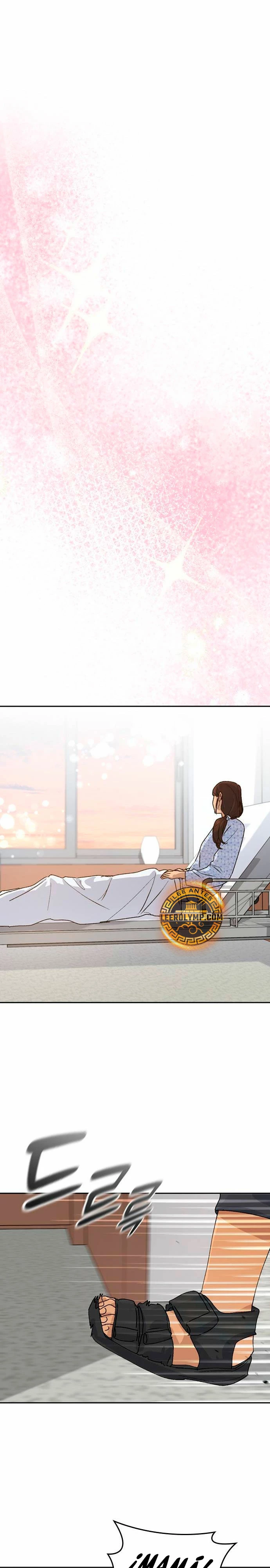 Acampando en otro Mundo: buscandole el sazon a la vida Capítulo 23 - Page 19