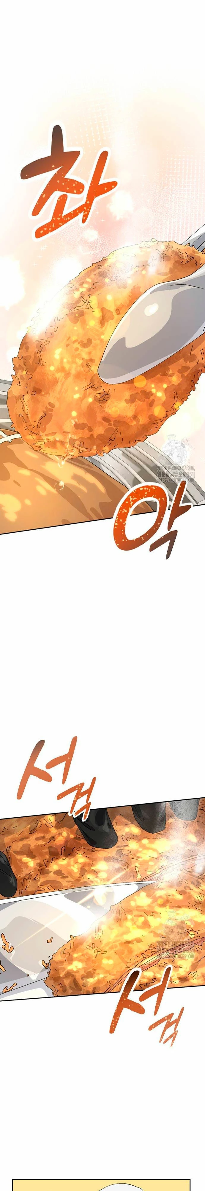 Acampando en otro Mundo: buscandole el sazon a la vida Capítulo 28 - Page 10