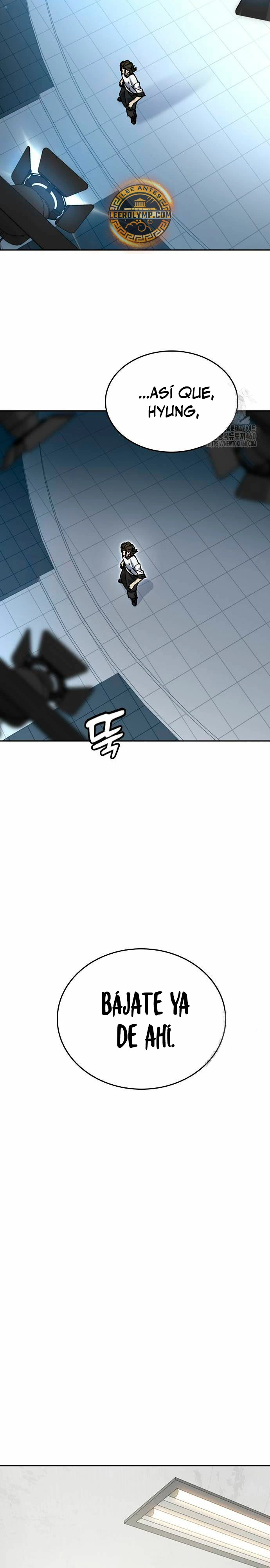 Acampando en otro Mundo: buscandole el sazon a la vida Capítulo 29 - Page 12