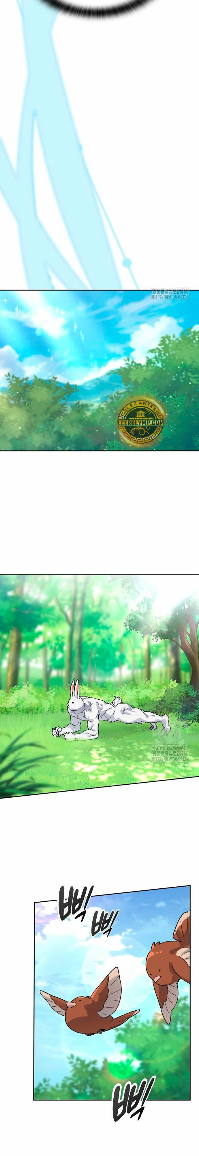 Acampando en otro Mundo: buscandole el sazon a la vida Capítulo 29 - Page 17