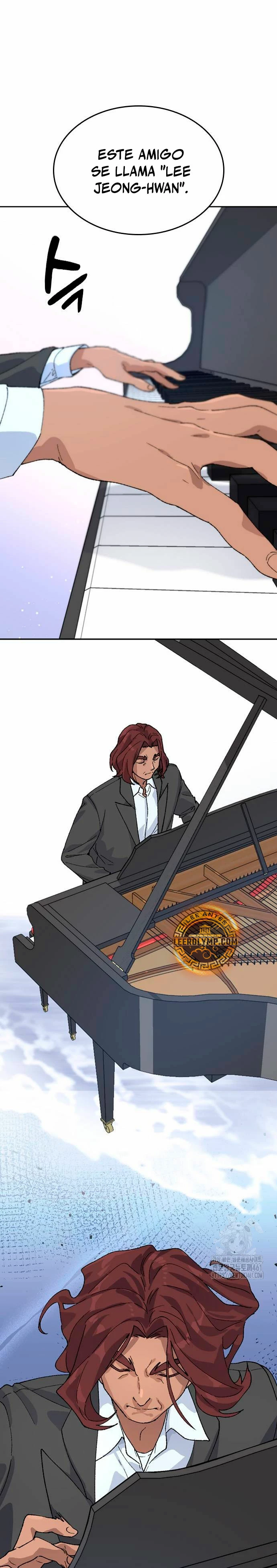 Acampando en otro Mundo: buscandole el sazon a la vida Capítulo 31 - Page 2