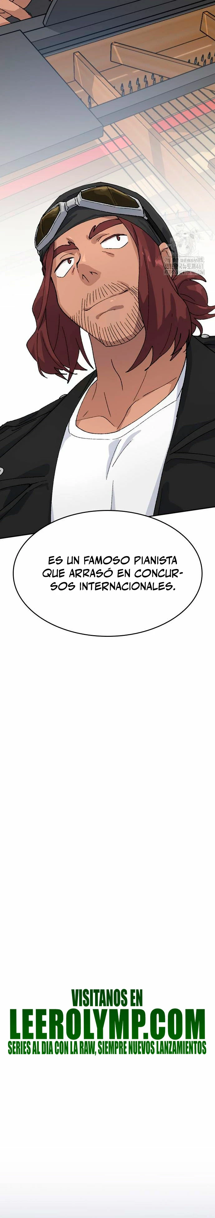 Acampando en otro Mundo: buscandole el sazon a la vida Capítulo 31 - Page 3