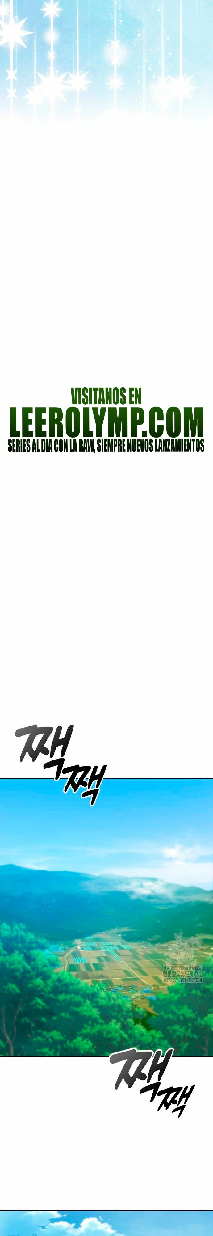 Acampando en otro Mundo: buscandole el sazon a la vida Capítulo 32 - Page 4