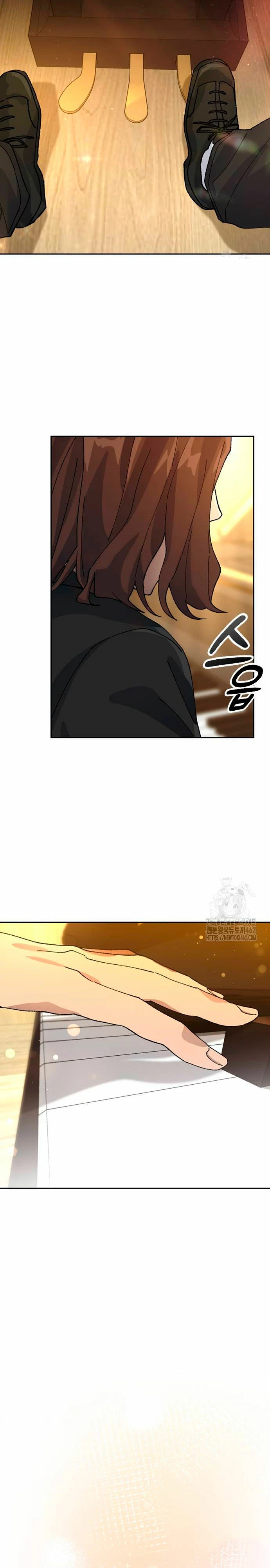 Acampando en otro Mundo: buscandole el sazon a la vida Capítulo 33 - Page 16