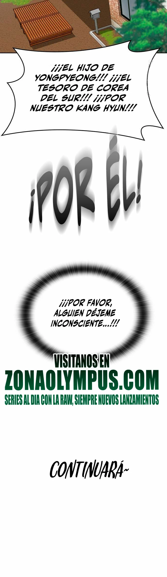 Acampando en otro Mundo: buscandole el sazon a la vida Capítulo 36 - Page 33