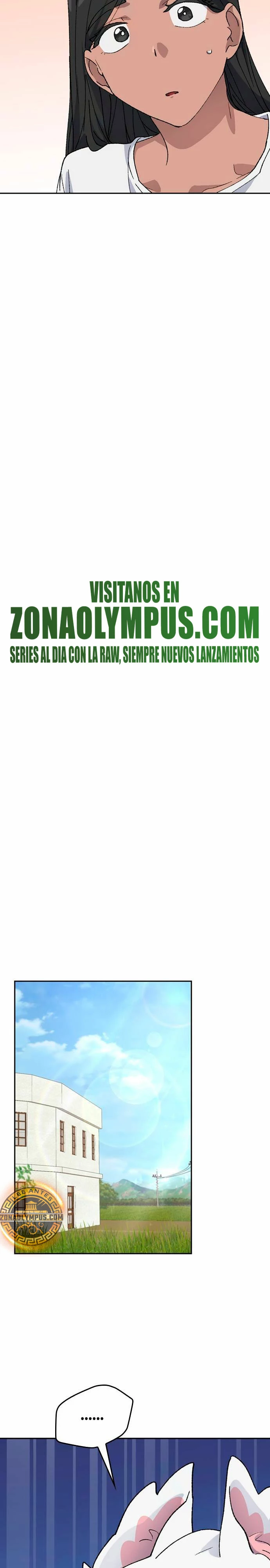 Acampando en otro Mundo: buscandole el sazon a la vida Capítulo 36 - Page 4