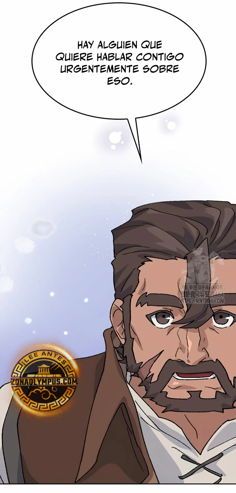 Acampando en otro Mundo: buscandole el sazon a la vida Capítulo 37 - Page 35