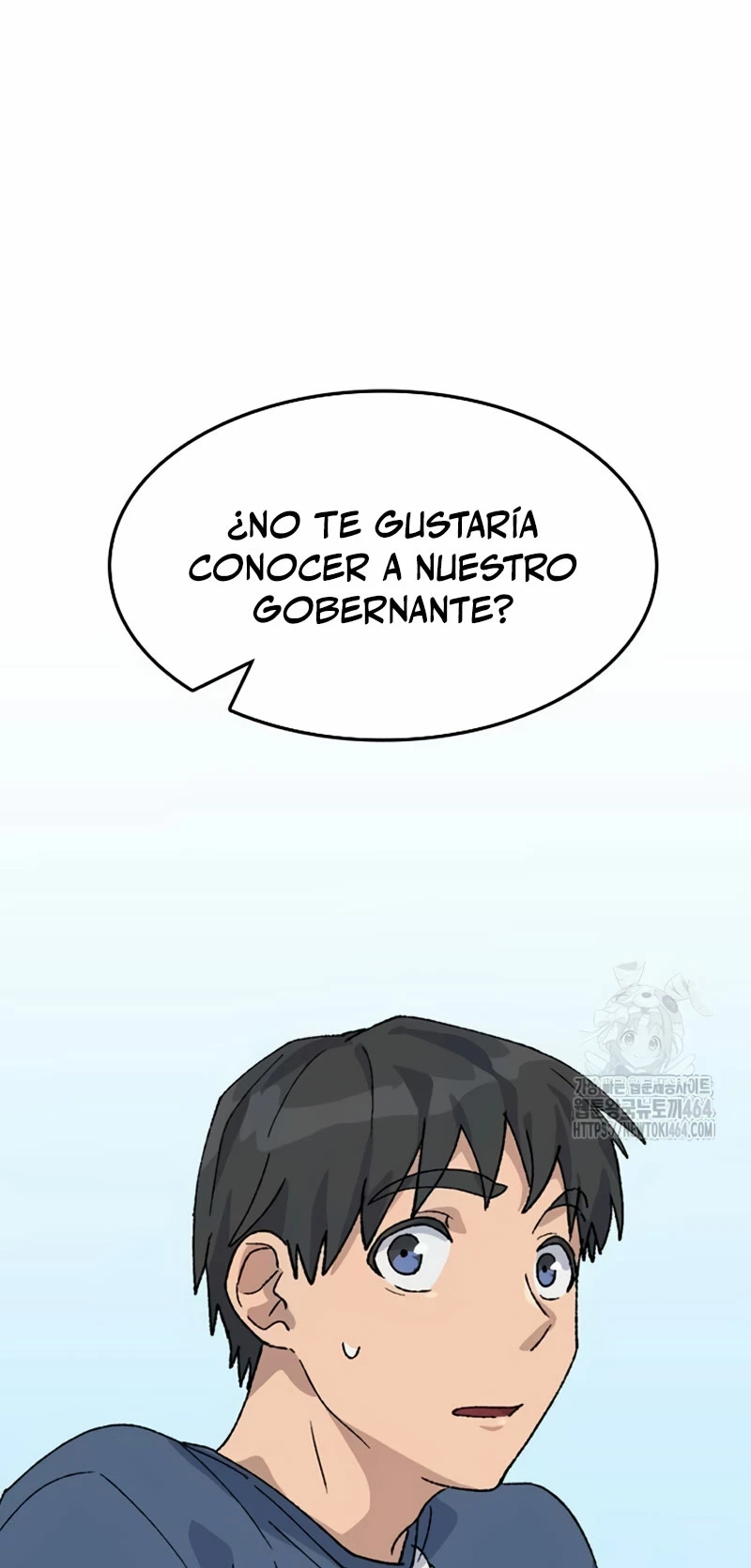 Acampando en otro Mundo: buscandole el sazon a la vida Capítulo 37 - Page 36