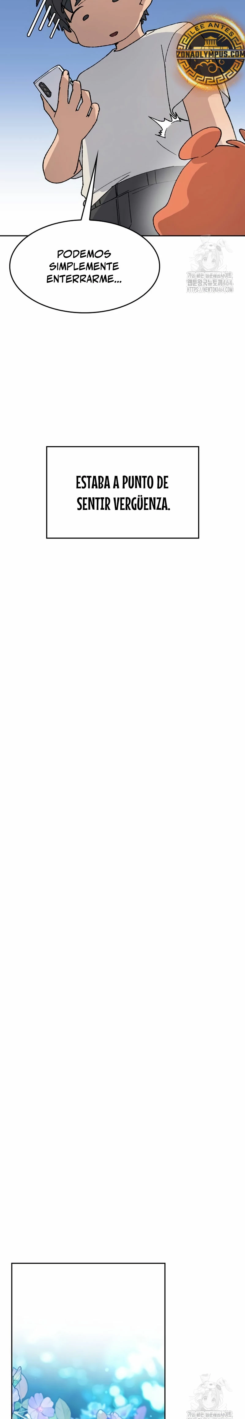 Acampando en otro Mundo: buscandole el sazon a la vida Capítulo 37 - Page 5