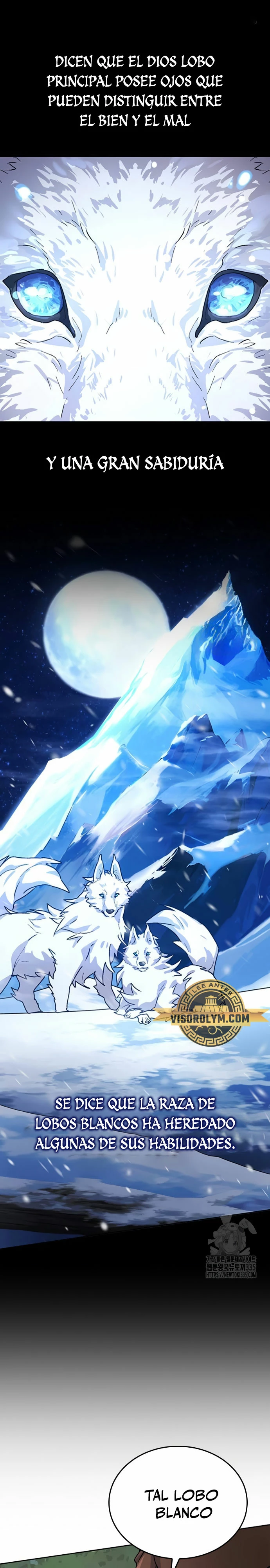 Acampando en otro Mundo: buscandole el sazon a la vida Capítulo 4 - Page 11