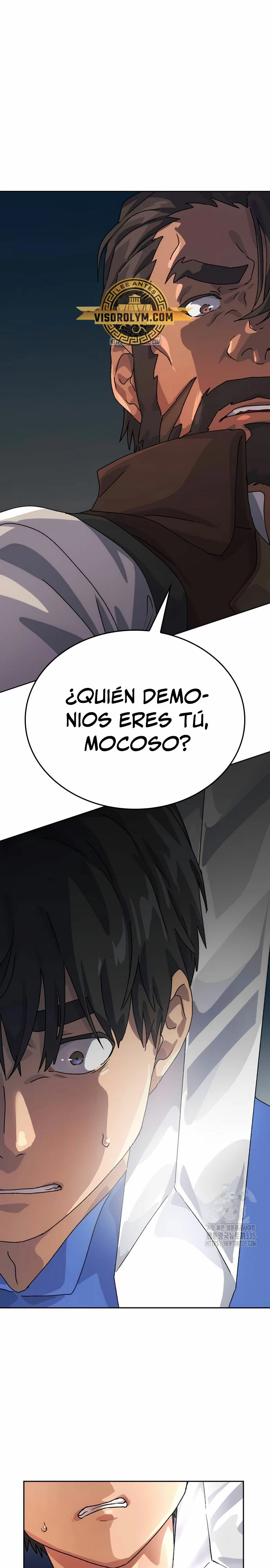 Acampando en otro Mundo: buscandole el sazon a la vida Capítulo 4 - Page 2