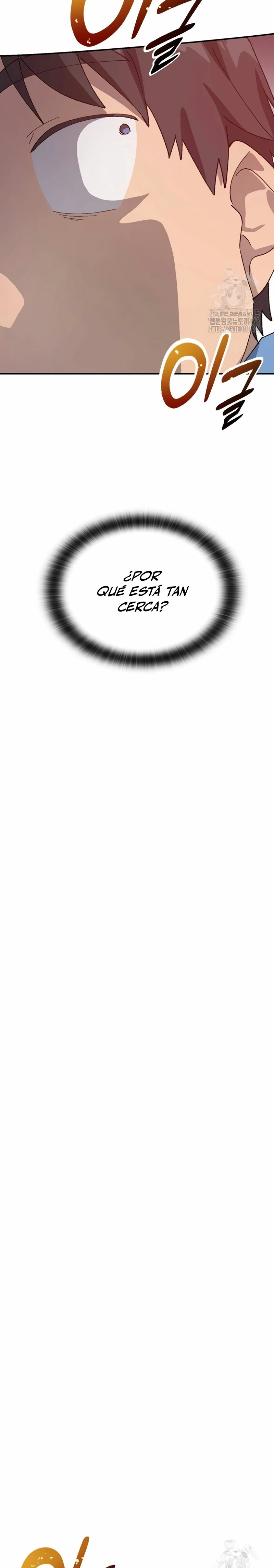 Acampando en otro Mundo: buscandole el sazon a la vida Capítulo 40 - Page 3