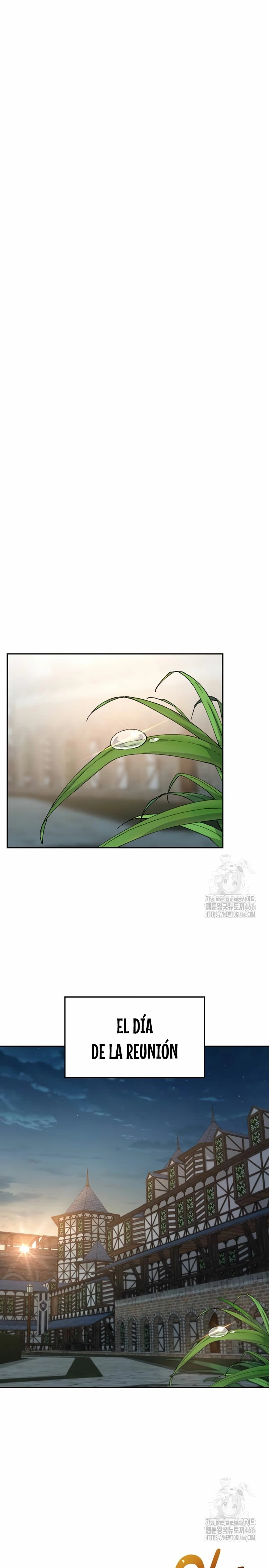 Acampando en otro Mundo: buscandole el sazon a la vida Capítulo 41 - Page 3