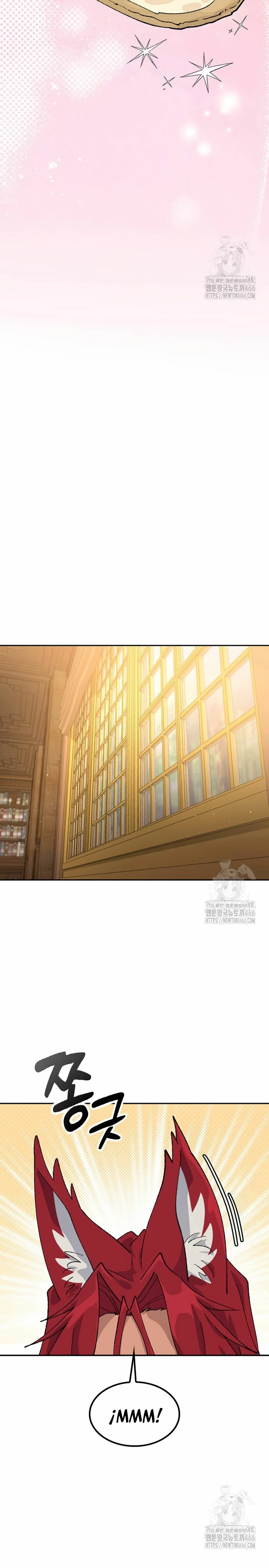 Acampando en otro Mundo: buscandole el sazon a la vida Capítulo 42 - Page 3