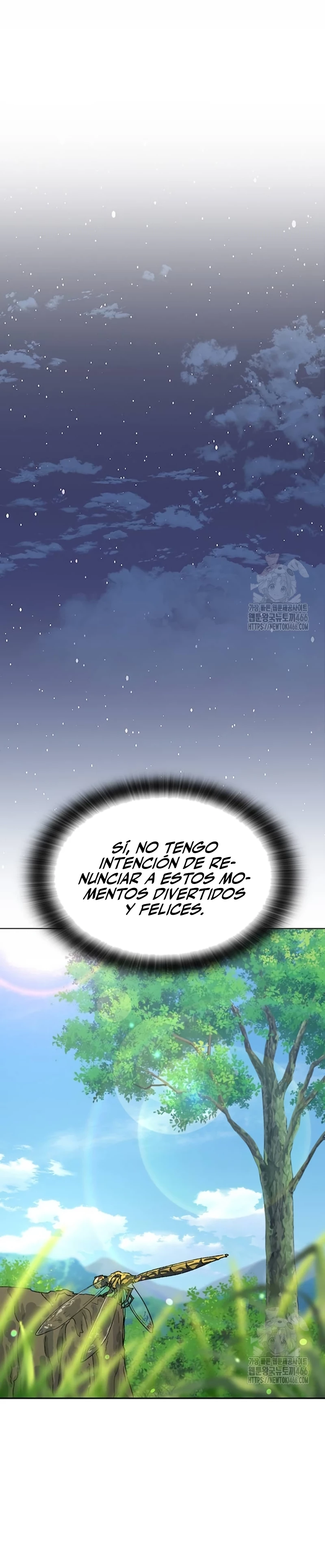 Acampando en otro Mundo: buscandole el sazon a la vida Capítulo 43 - Page 25