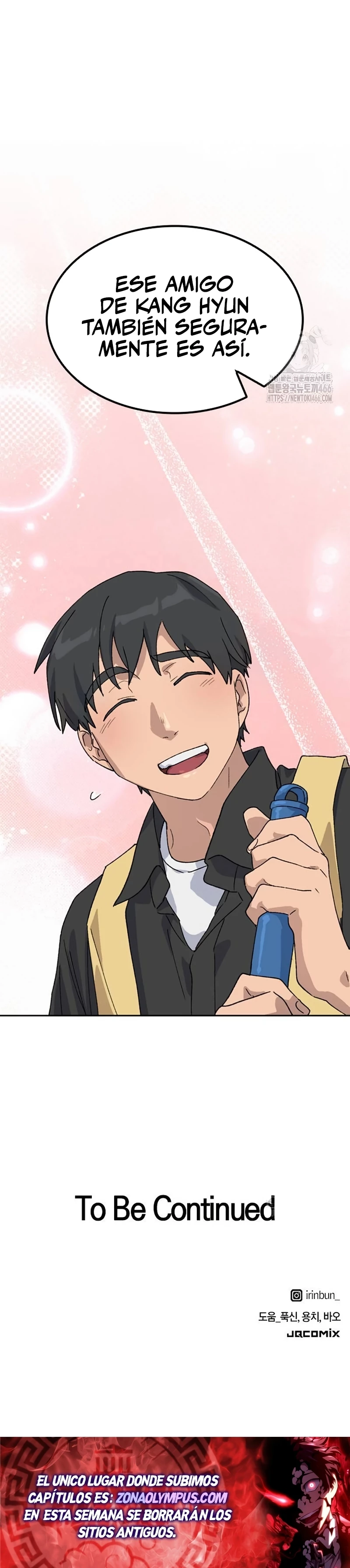 Acampando en otro Mundo: buscandole el sazon a la vida Capítulo 44 - Page 32