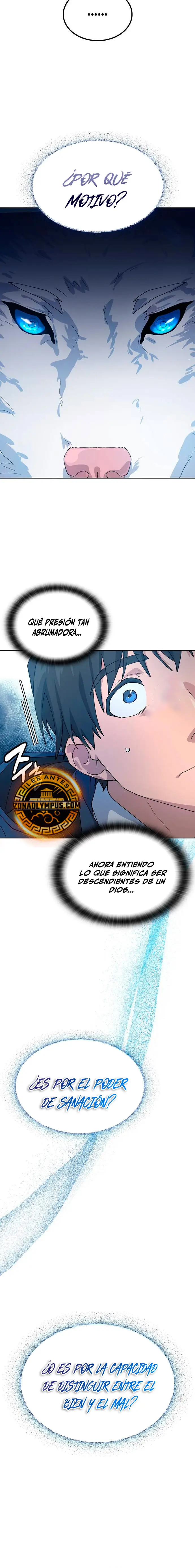 Acampando en otro Mundo: buscandole el sazon a la vida Capítulo 47 - Page 10