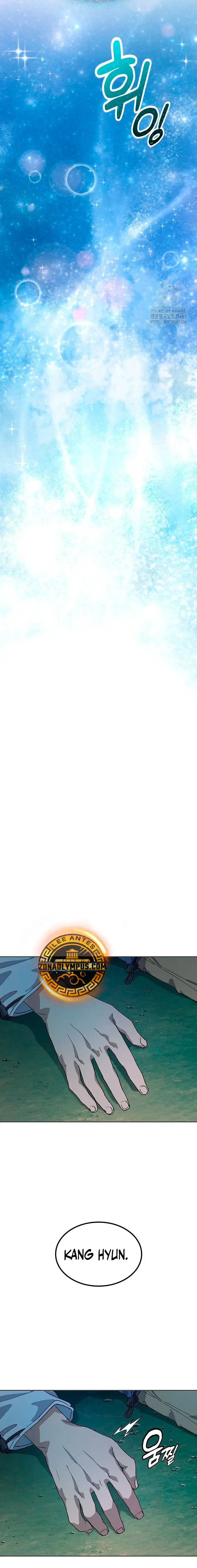 Acampando en otro Mundo: buscandole el sazon a la vida Capítulo 47 - Page 22