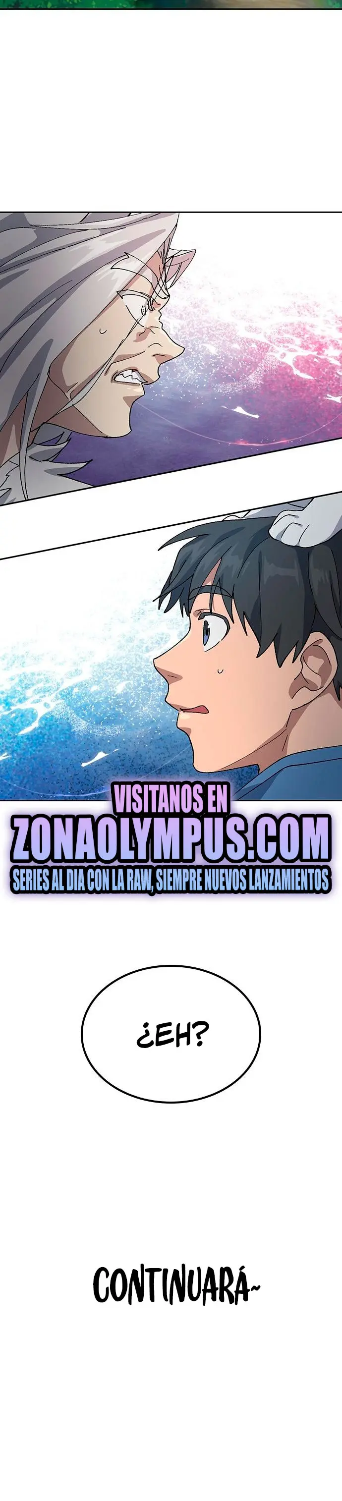 Acampando en otro Mundo: buscandole el sazon a la vida Capítulo 52 - Page 31