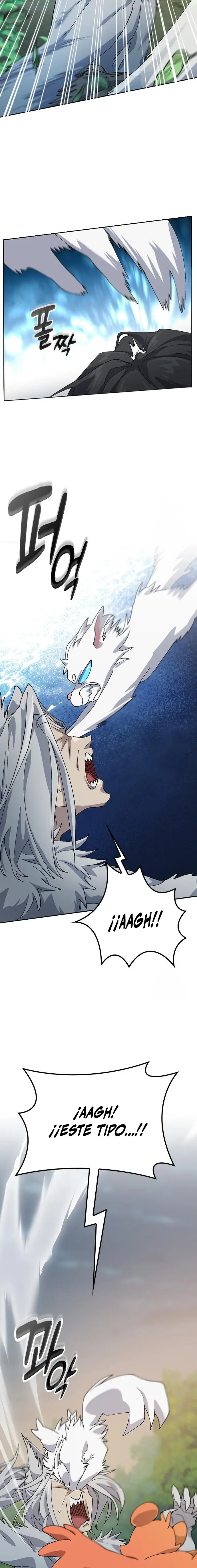 Acampando en otro Mundo: buscandole el sazon a la vida Capítulo 53 - Page 5