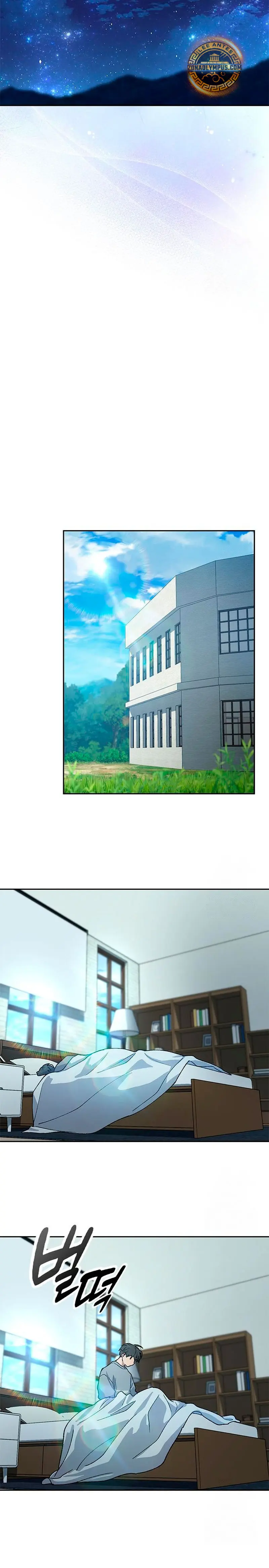 Acampando en otro Mundo: buscandole el sazon a la vida Capítulo 55 - Page 25